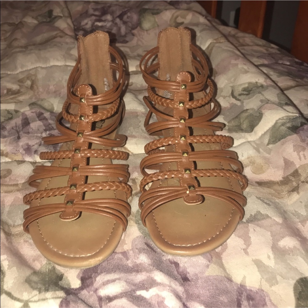 Shoes